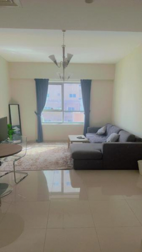 1 BHK in Al Khan Sharjah